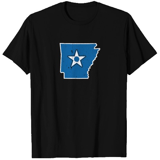 Arkansas Air Force T Shirts Air Force Security Forces T Shirts