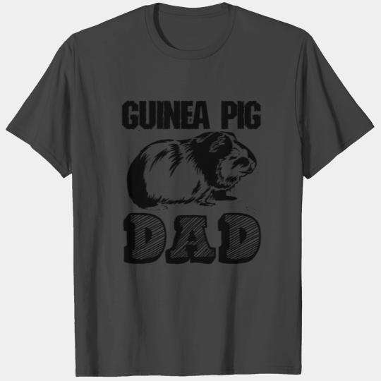 Guinea Pig T Shirts