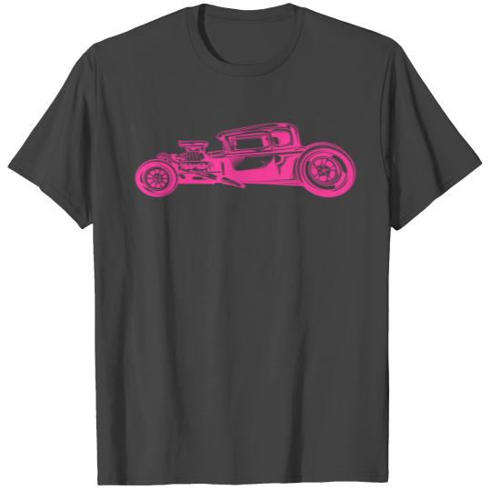 Hot Rod 06 T Shirts