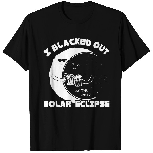 2017 Solar Eclipse T Shirts Total Solar Eclipse