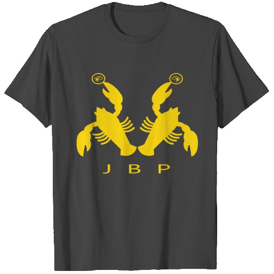Lobster JBP T Shirts