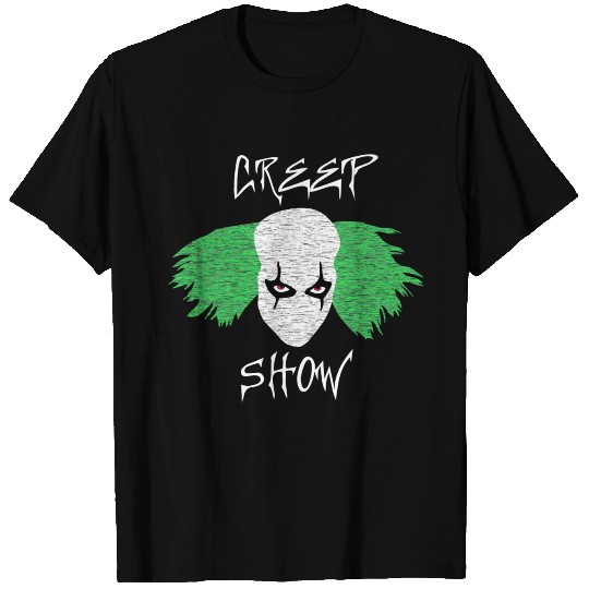 Creep Show T Shirts