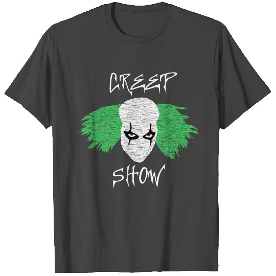Creep Show T Shirts