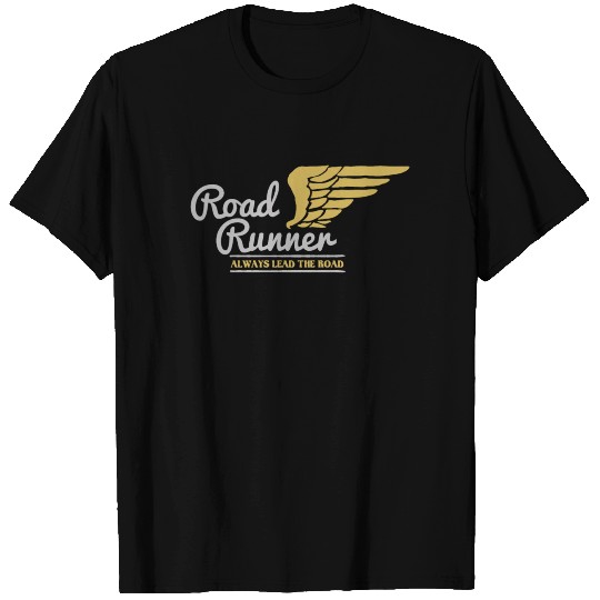 Road Runner T Shirts