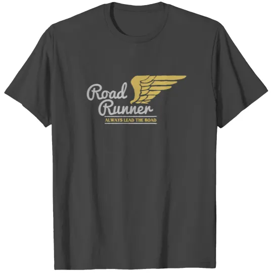 Road Runner T Shirts