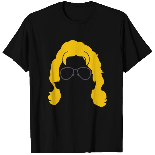 RIC FLAIR SILHOUETTE T Shirts