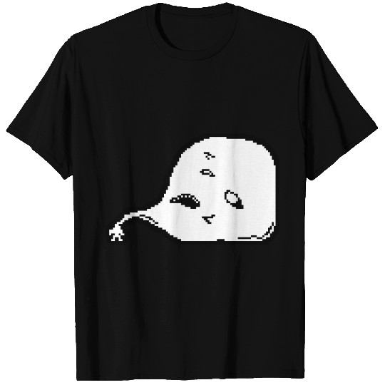 Operation: Labrat - Big Head T Shirts