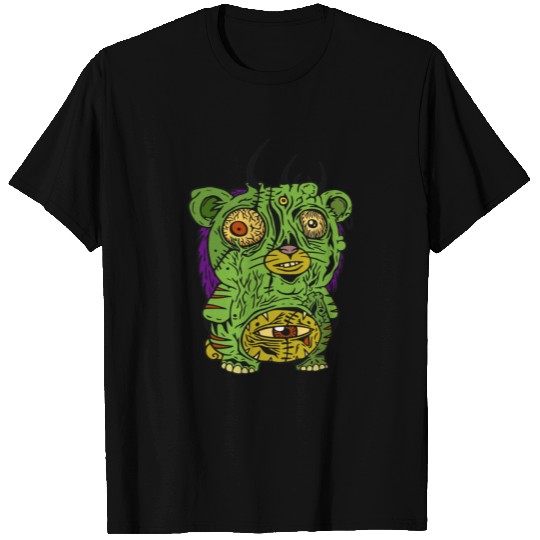 Ima Gummy Bear T Shirts