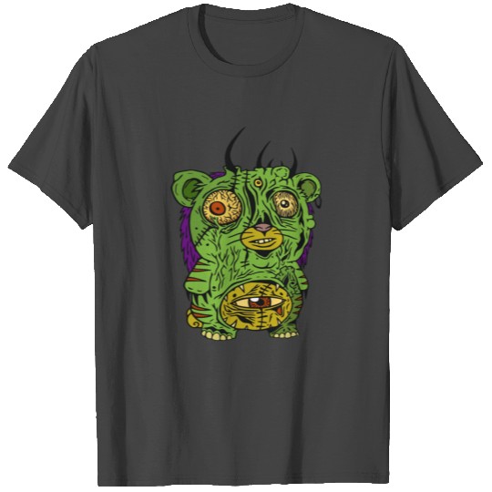 Ima Gummy Bear T Shirts