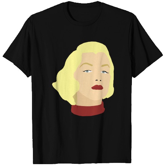 Marilyn Monroe - Vintage Hollywood T Shirts