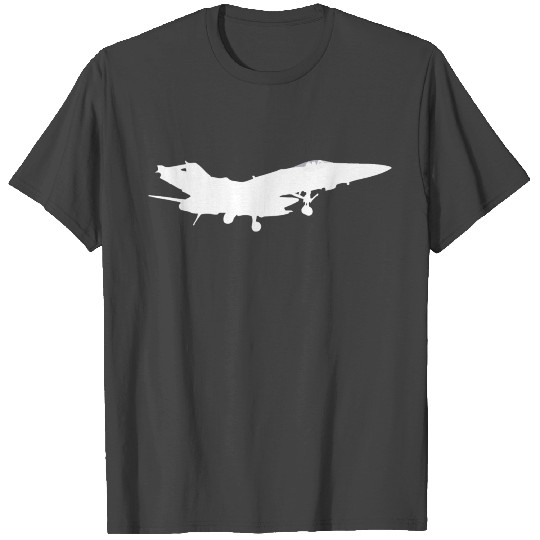 Airplane Fighter Jet Pilot Gift Idea T Shirts