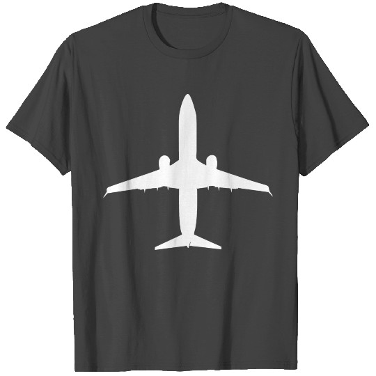 Airplane Fighter Jet Pilot Gift Idea T Shirts