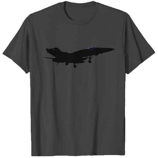 Airplane Fighter Jet Pilot Gift Idea T Shirts