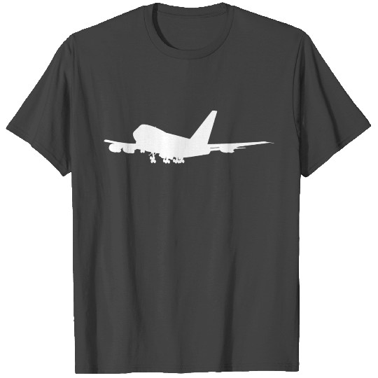 Airplane Fighter Jet Pilot Gift Idea T Shirts
