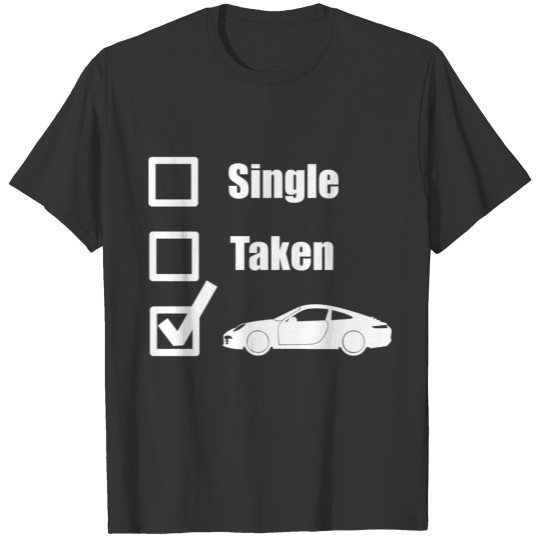 Car Guy Tuner Drifting Funny Gift Idea T-shirt