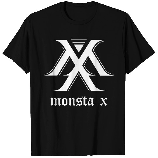 MONSTA X T Shirts