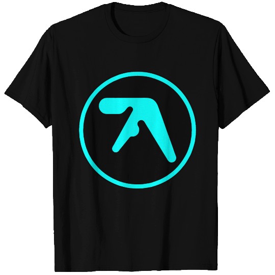 aphex twin logo T Shirts