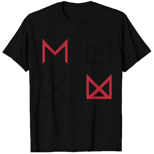 MONSTA X 4 T Shirts
