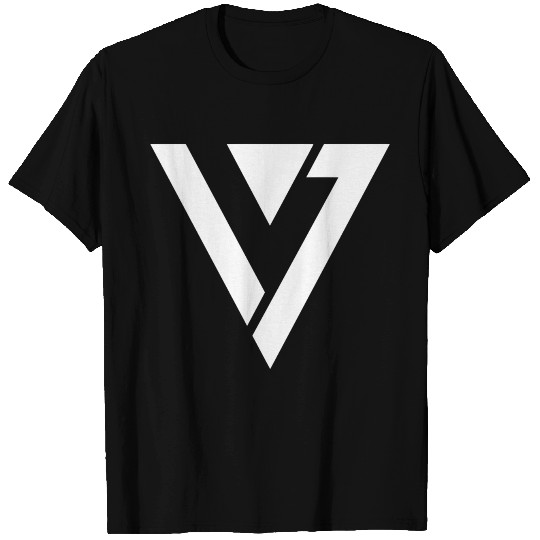 Seventeen k pop T Shirts