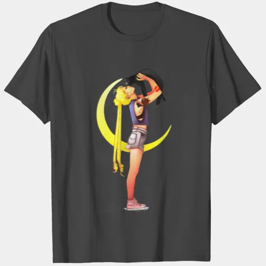 Sailor Moon T Shirts