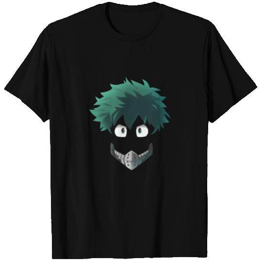 Izuku - Deku T Shirts