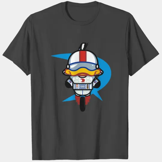 Hello Gizmo wall T Shirts