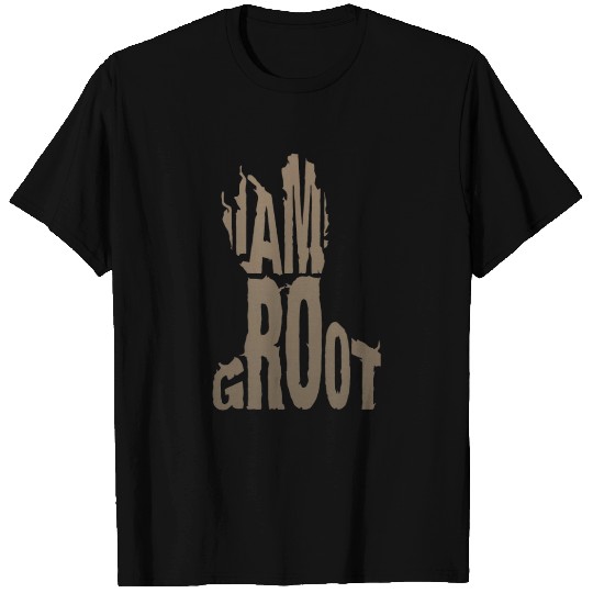 I AM GROOT T Shirts
