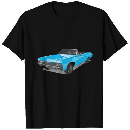 Car T Shirts