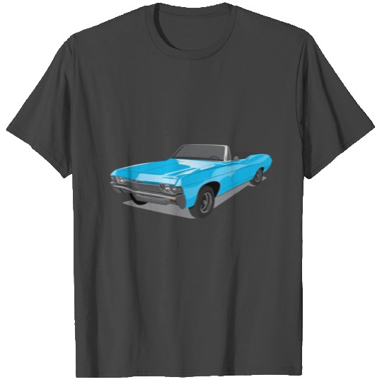 Car T Shirts