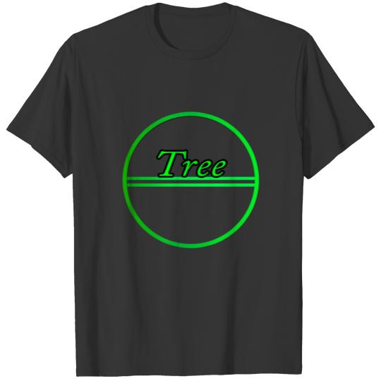Tree T Shirts