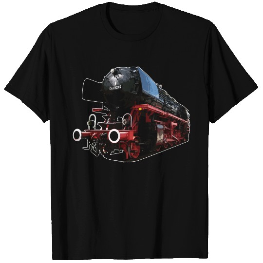 DRG Class 43 T Shirts