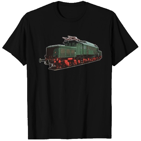 DRG Class E 94 T Shirts