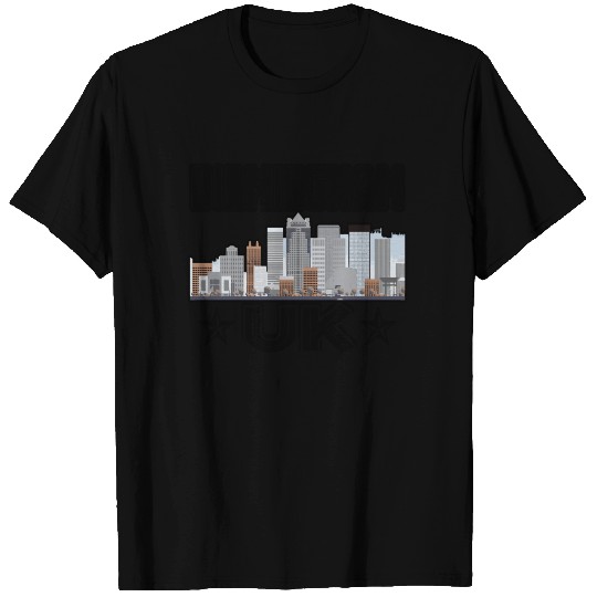 Birmingham Love T Shirts