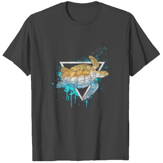 Turtle T Shirts