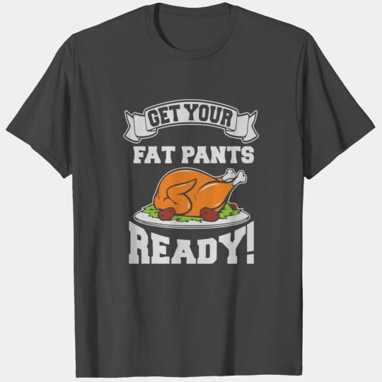 Family Thanksgiving Day T Shirts