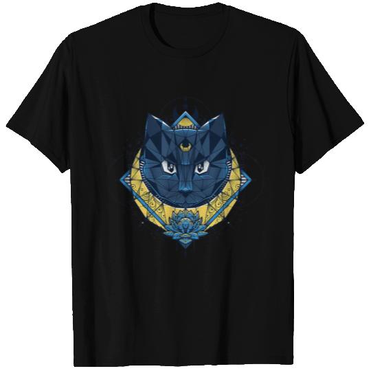 Moon sailor T Shirts