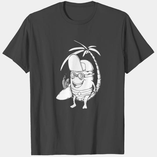 MINION SURF T Shirts