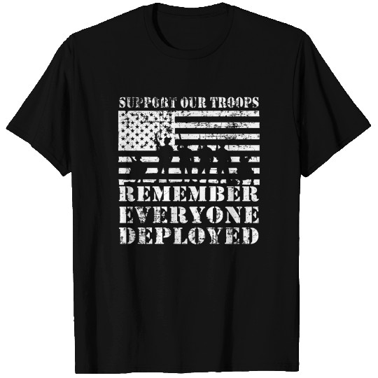 Red Friday Wear Red On Friday T Shirts