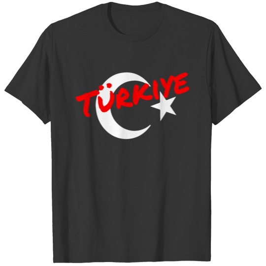 Turkey T-shirt