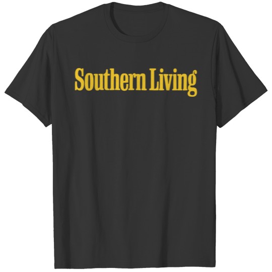 Southern Living T Shirts