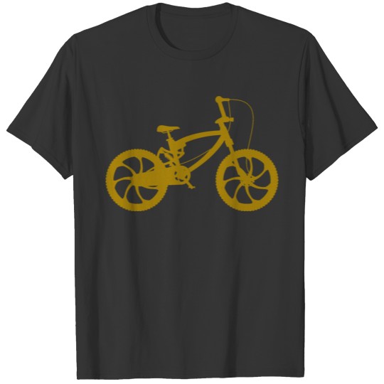 BMX Bike T Shirts
