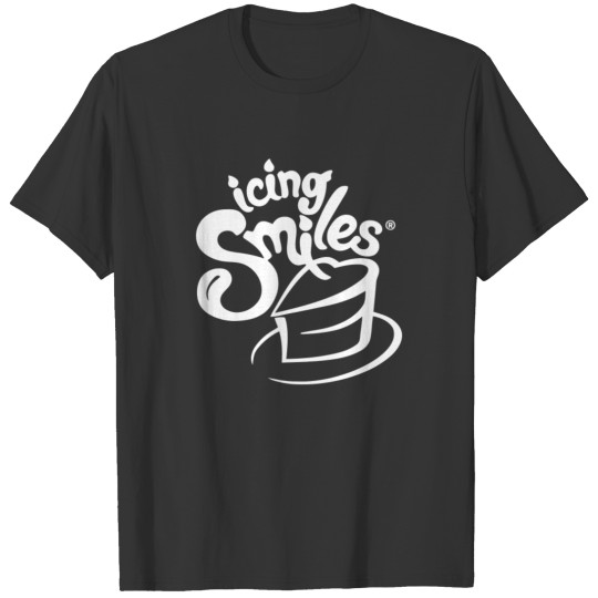 Icing Smiles T-shirt