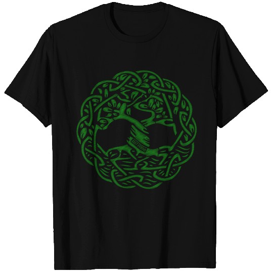 Tree of Life naturecontest T Shirts