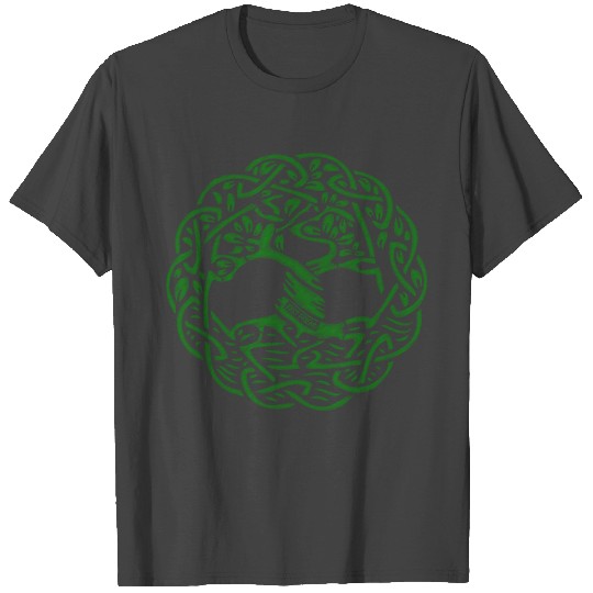 Tree of Life naturecontest T Shirts