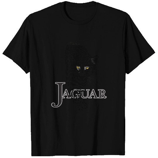 Jaguar T Shirts