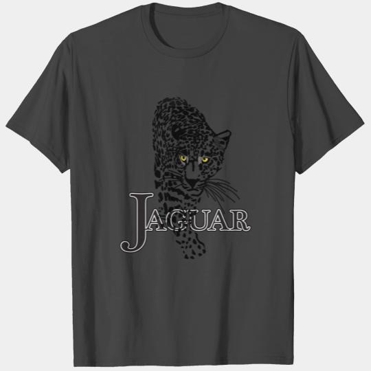 Jaguar T Shirts