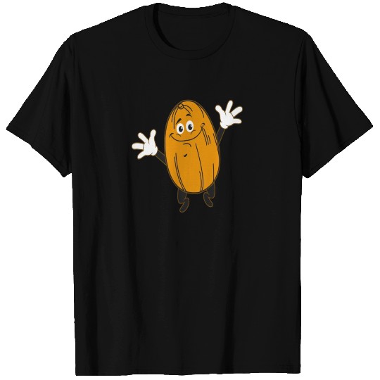 T Shirts melon fruit