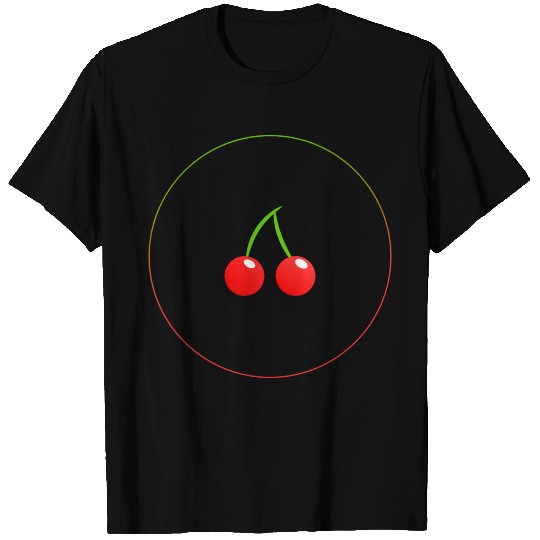 cherry T Shirts