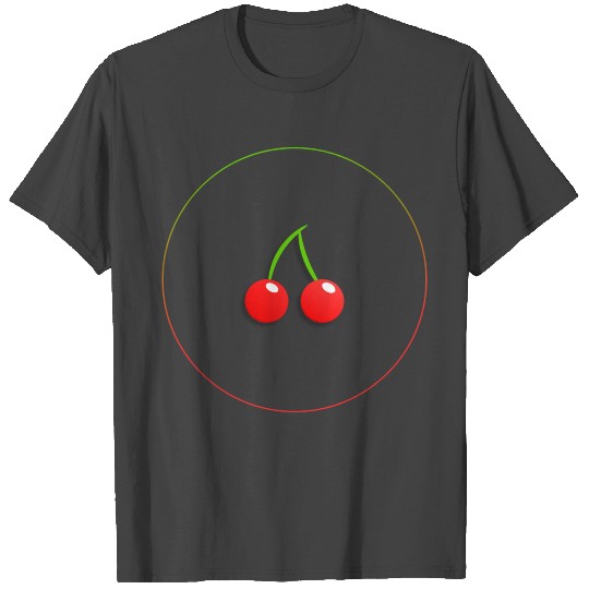 cherry T Shirts