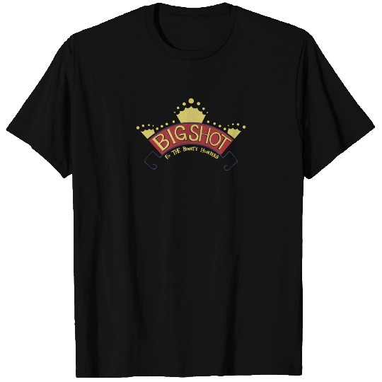 Big Shot Bounty T Shirts